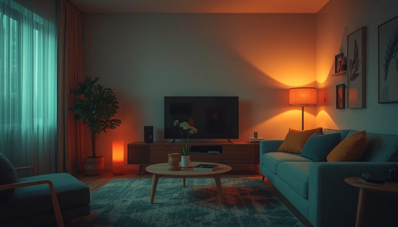 Smart Comfort