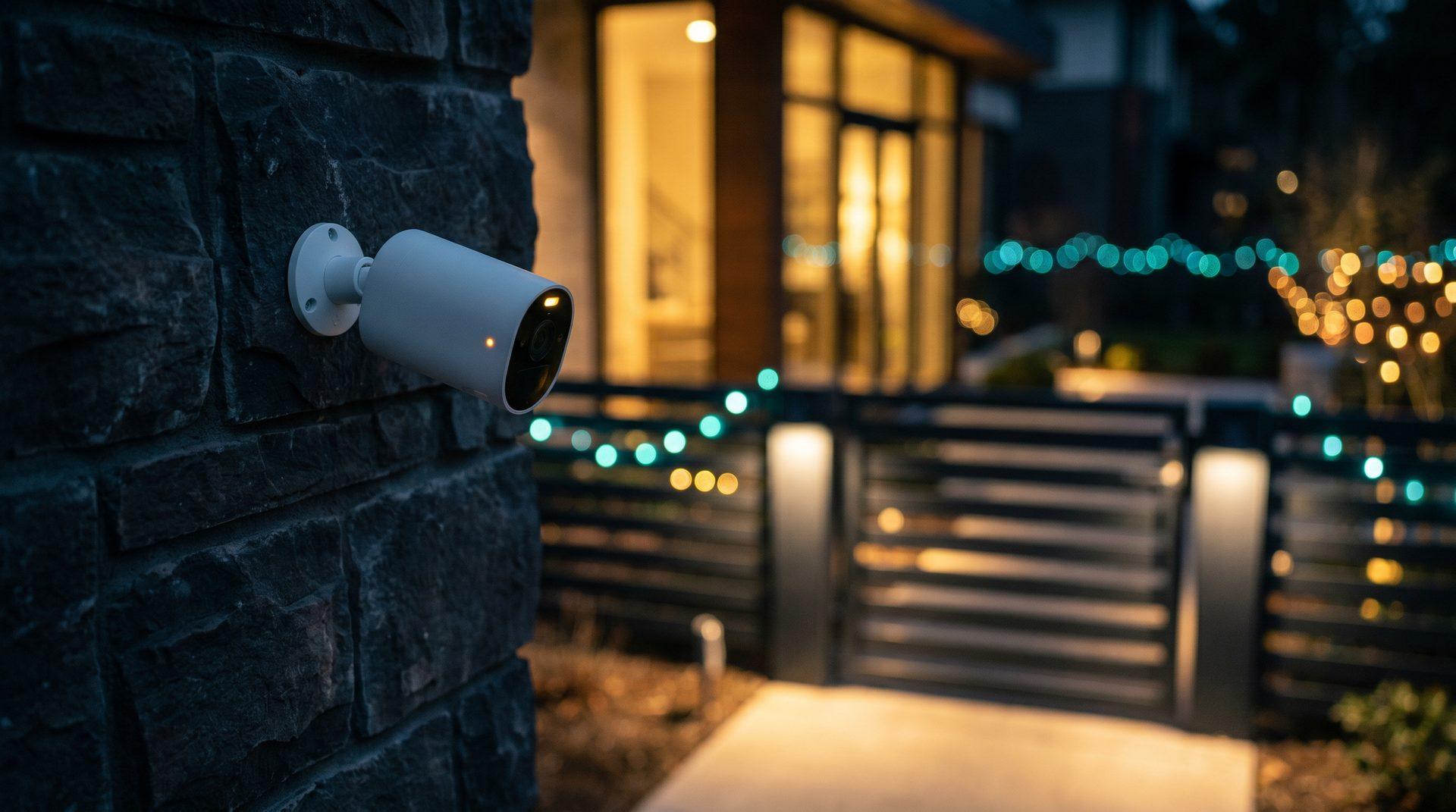 Security & Surveillance